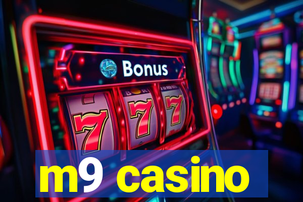 m9 casino